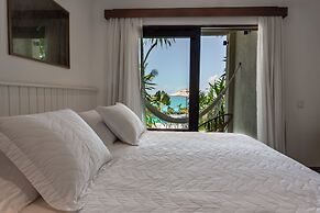 Hotel Paraiso do Morro