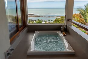 Hotel Paraiso do Morro