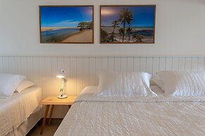 Hotel Paraiso do Morro