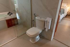 Hotel Paraiso do Morro