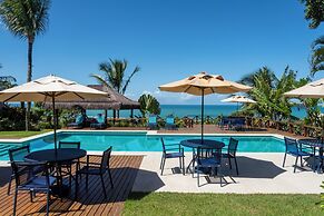 Hotel Paraiso do Morro