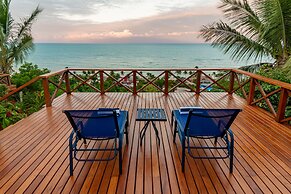 Hotel Paraiso do Morro