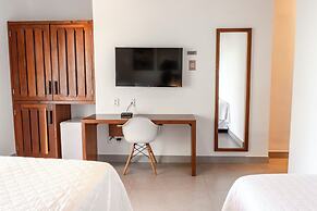 Hotel Paraiso do Morro