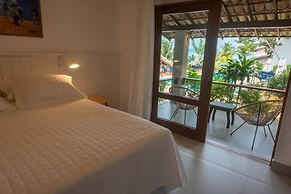 Hotel Paraiso do Morro