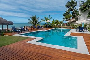 Hotel Paraiso do Morro