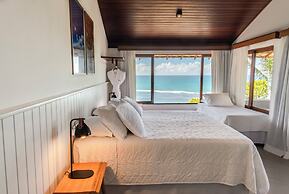 Hotel Paraiso do Morro