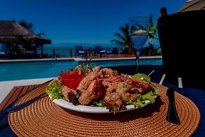 Hotel Paraiso do Morro