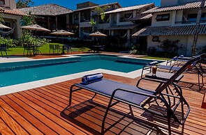 Hotel Paraiso do Morro