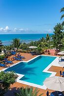 Hotel Paraiso do Morro