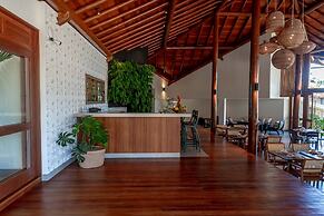 Hotel Paraiso do Morro