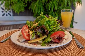 Hotel Paraiso do Morro