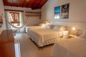 Hotel Paraiso do Morro