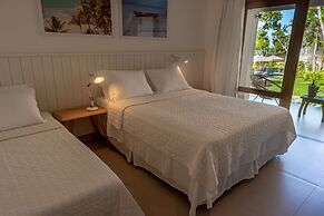 Hotel Paraiso do Morro