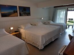 Hotel Paraiso do Morro