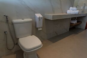 Hotel Paraiso do Morro