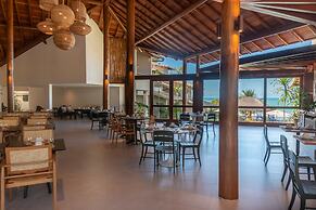 Hotel Paraiso do Morro