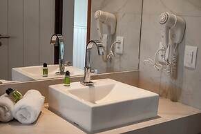 Hotel Paraiso do Morro