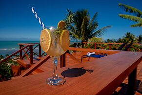 Hotel Paraiso do Morro