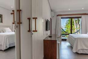 Hotel Paraiso do Morro