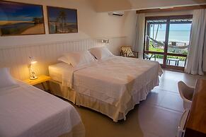 Hotel Paraiso do Morro