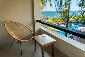 Hotel Paraiso do Morro