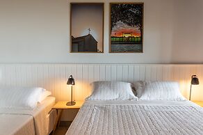 Hotel Paraiso do Morro