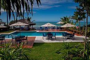 Hotel Paraiso do Morro