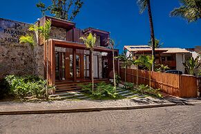 Hotel Paraiso do Morro