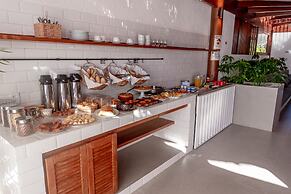 Hotel Paraiso do Morro