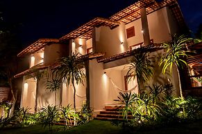 Hotel Paraiso do Morro