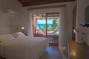 Hotel Paraiso do Morro