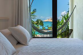 Hotel Paraiso do Morro