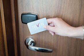 The Devon Hotel