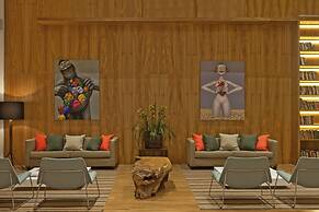 Vitória Hotel Convention Paulínia