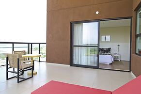 Vitória Hotel Convention Paulínia