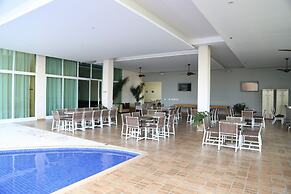 Vitória Hotel Convention Paulínia