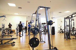 Vitória Hotel Convention Paulínia