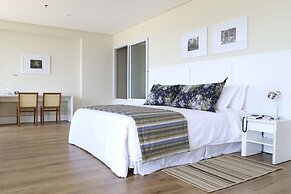 Vitória Hotel Convention Paulínia