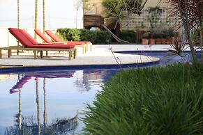 Vitória Hotel Convention Paulínia