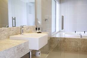 Vitória Hotel Convention Paulínia