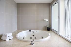 Vitória Hotel Convention Paulínia