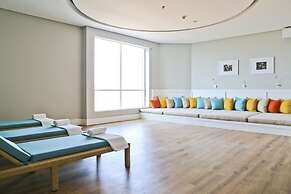 Vitória Hotel Convention Paulínia