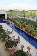 Vitória Hotel Convention Paulínia