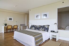 Vitória Hotel Convention Paulínia