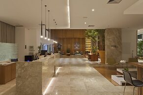 Vitória Hotel Convention Paulínia