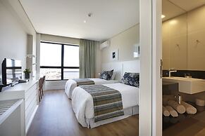 Vitória Hotel Convention Paulínia