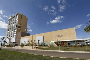 Vitória Hotel Convention Paulínia