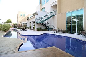Vitória Hotel Convention Paulínia