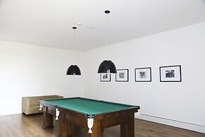 Vitória Hotel Convention Paulínia