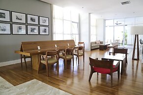 Vitória Hotel Convention Paulínia